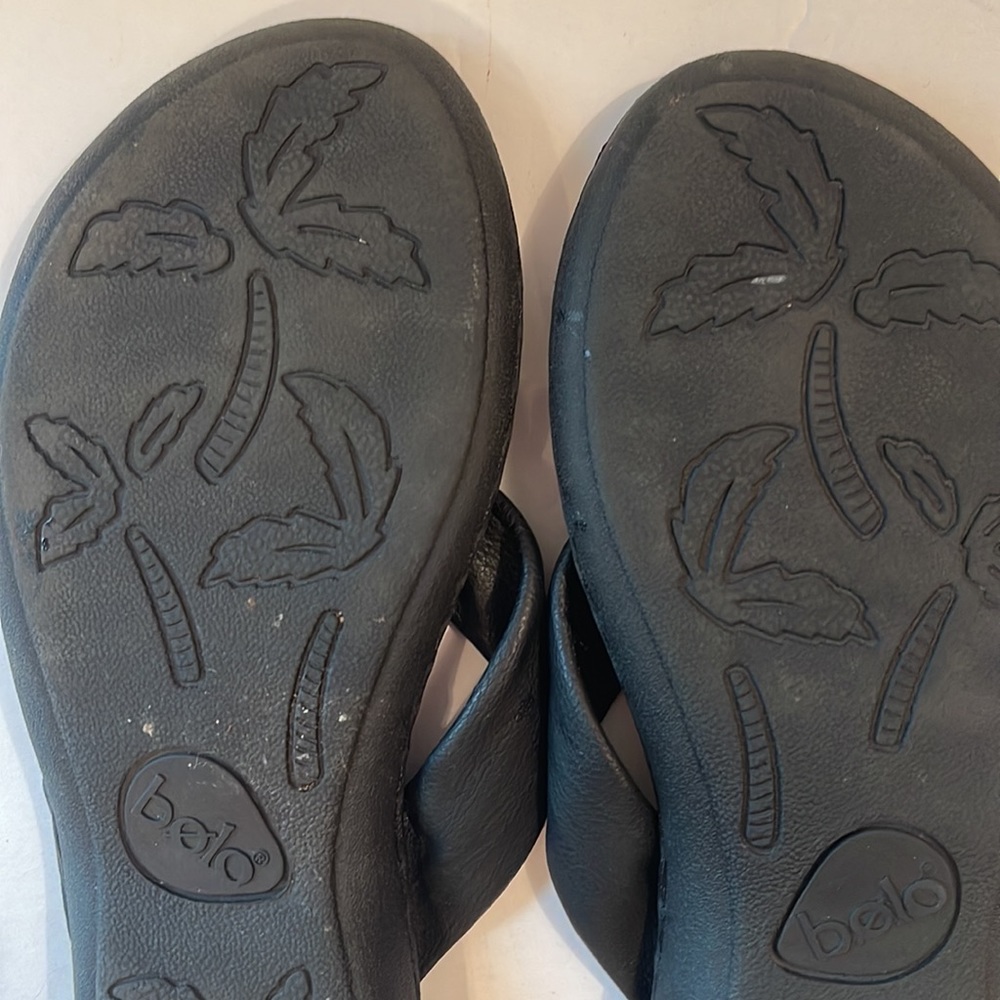 Bolo Sandals - Picture 5 of 14
